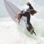 Surfing